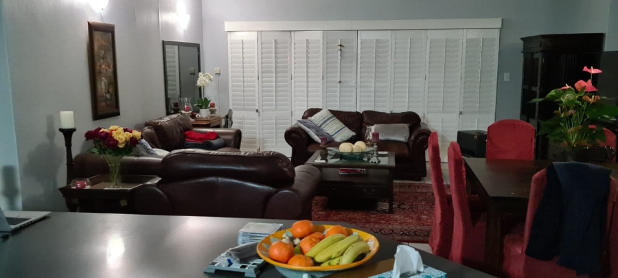 To Let 3 Bedroom Property for Rent in Strand North Western Cape